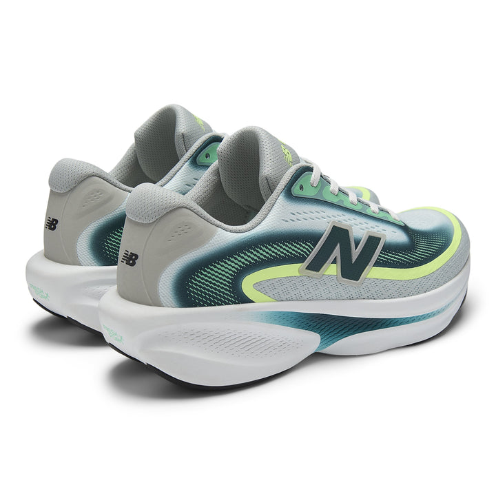 new balance ellipse men's | deep end glint blue