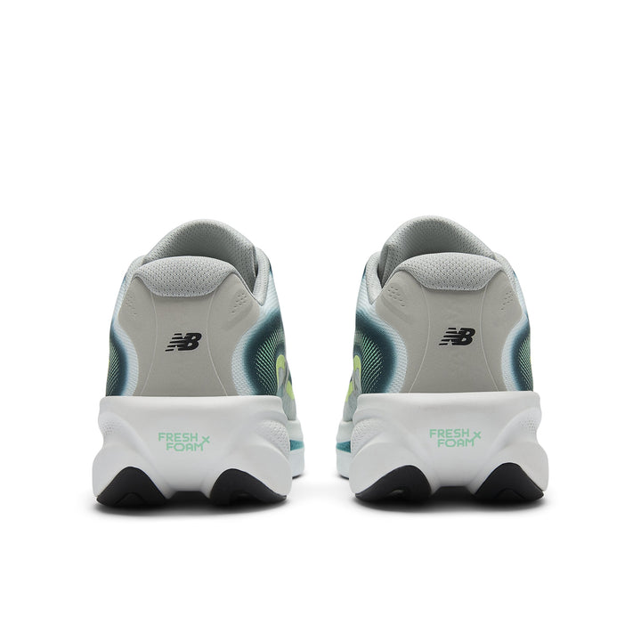 new balance ellipse men's | deep end glint blue