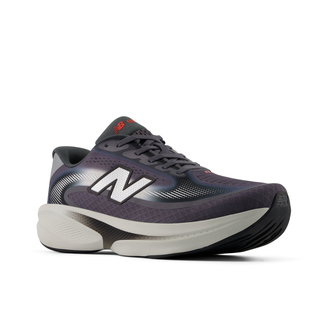 new balance ellipse men's | magnet black