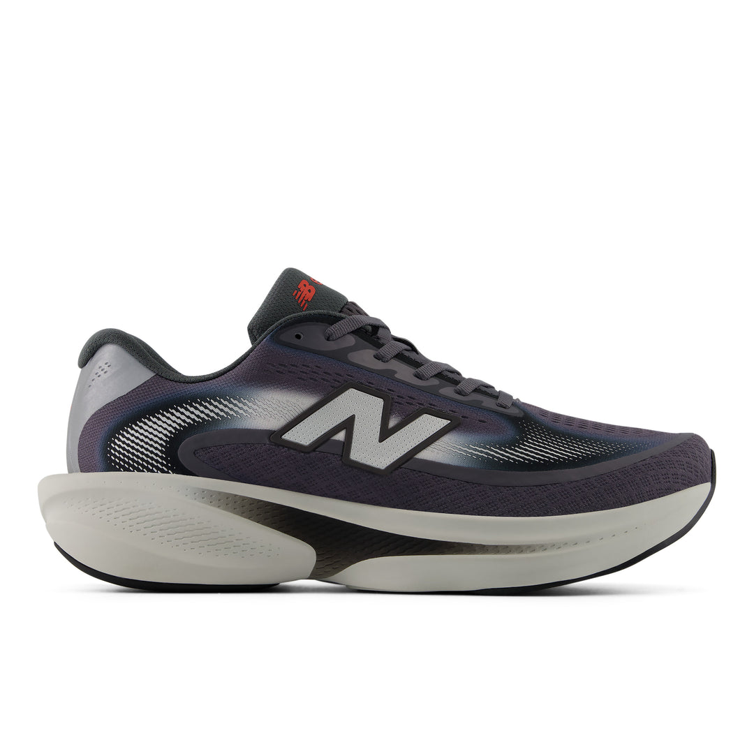 new balance ellipse men's | magnet black