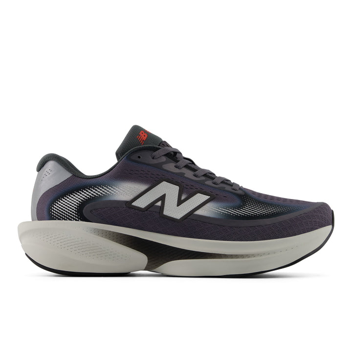new balance ellipse men's | magnet black