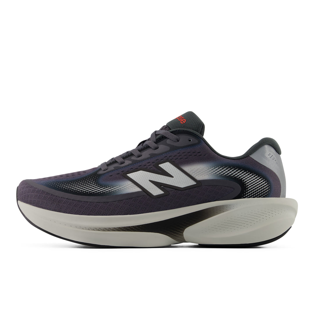 new balance ellipse men's | magnet black