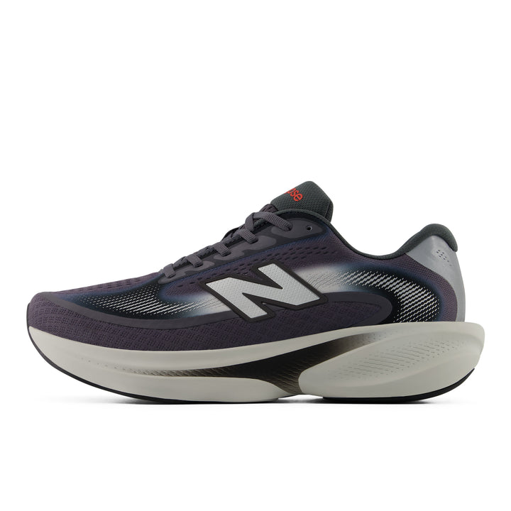 new balance ellipse men's | magnet black
