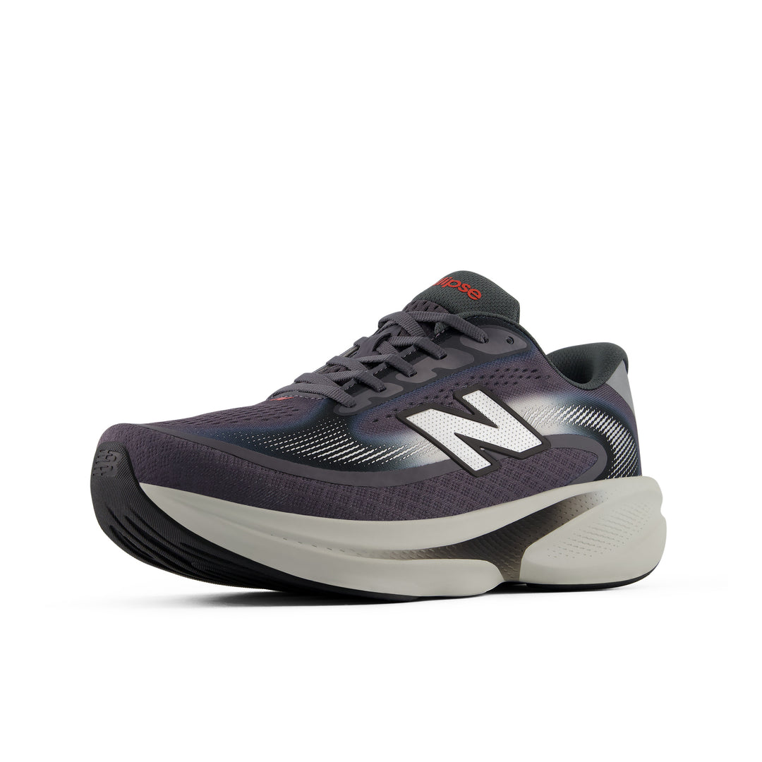 new balance ellipse men's | magnet black