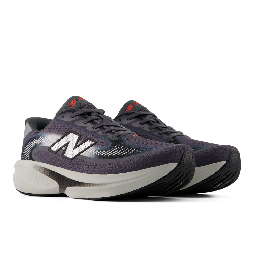 new balance ellipse men's | magnet black