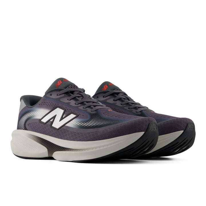 new balance ellipse men's | magnet black