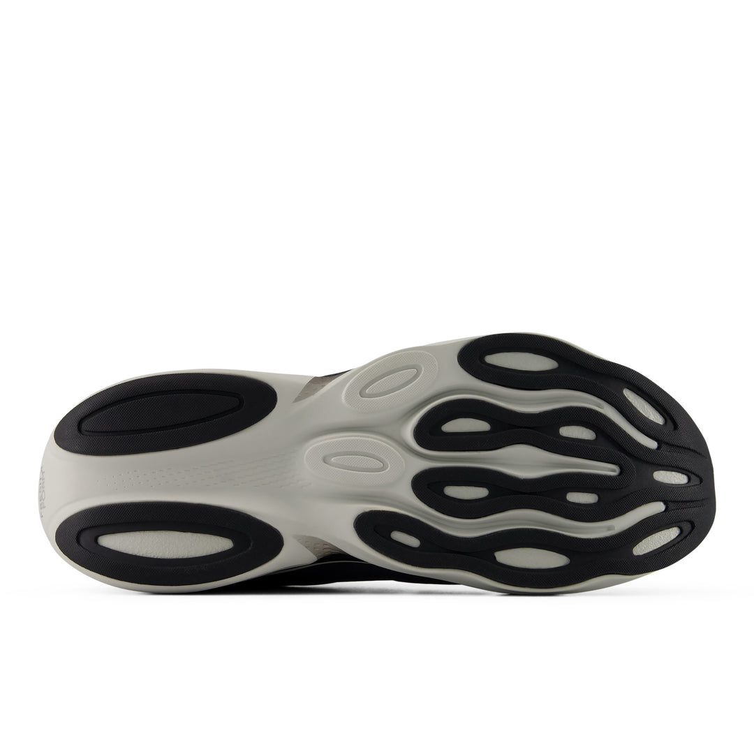 new balance ellipse men's | magnet black
