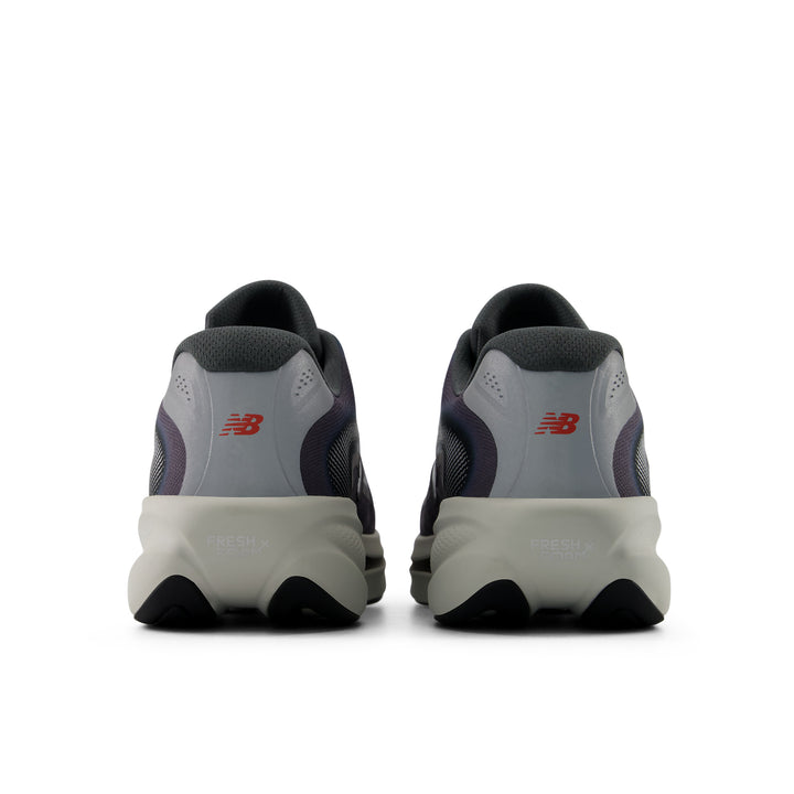 new balance ellipse men's | magnet black