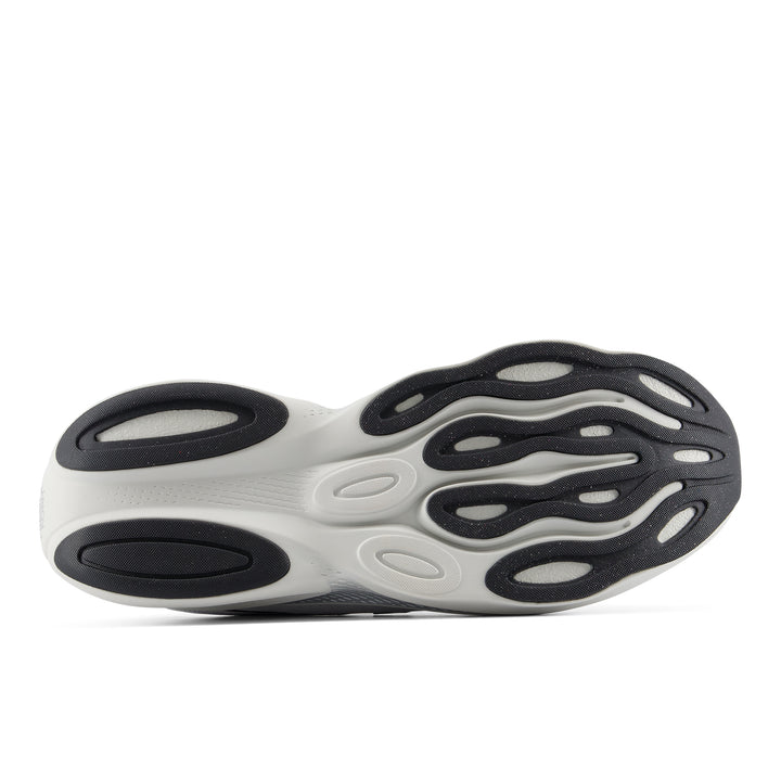 new balance ellipse men's | black grey matter