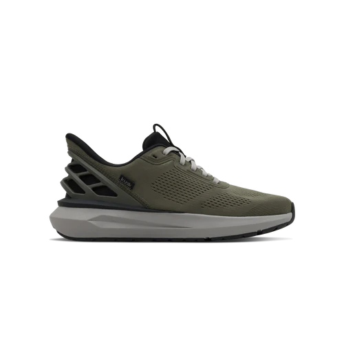 kizik athens 2 men's | olive mist