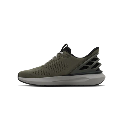 kizik athens 2 men's | olive mist