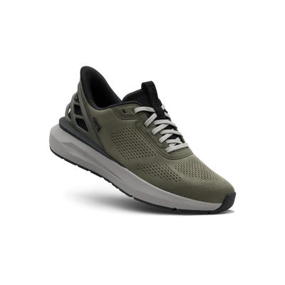 kizik athens 2 men's | olive mist