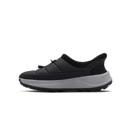 kizik freedom moc men's | black alloy
