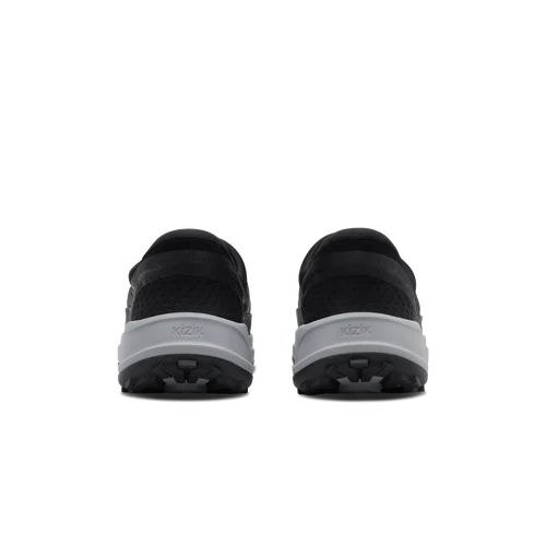 kizik freedom moc men's | black alloy