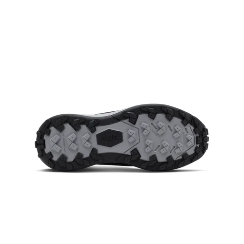 kizik freedom moc men's | black alloy