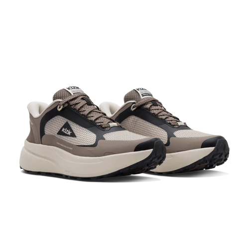 kizik freedom trail men's | cartouche fog