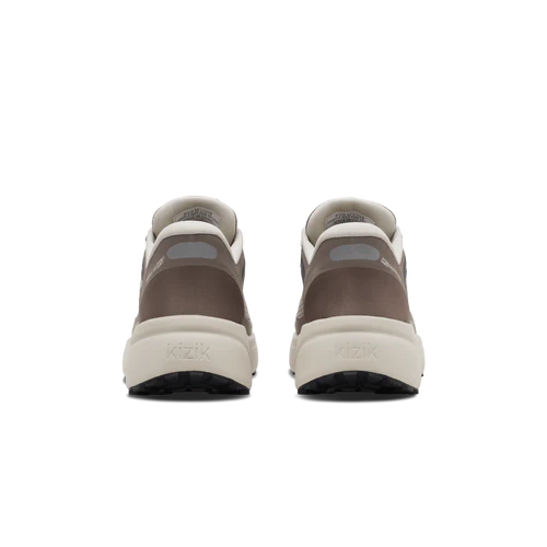 kizik freedom trail men's | cartouche fog
