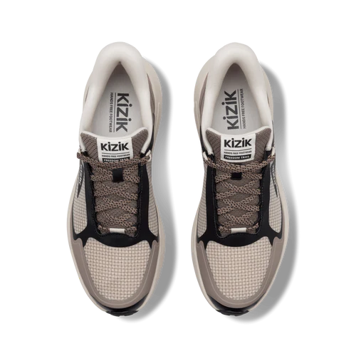 kizik freedom trail men's | cartouche fog