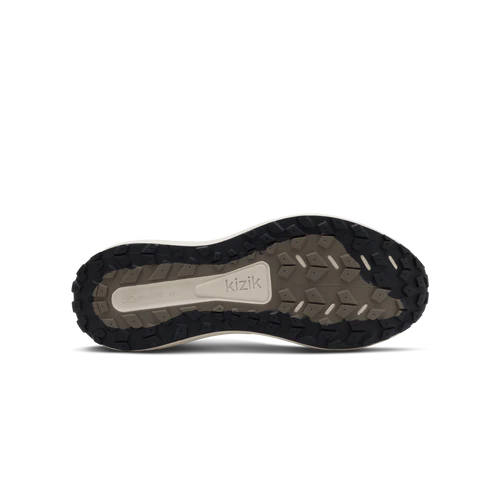 kizik freedom trail men's | cartouche fog