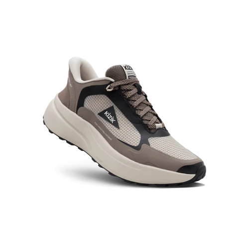 kizik freedom trail men's | cartouche fog
