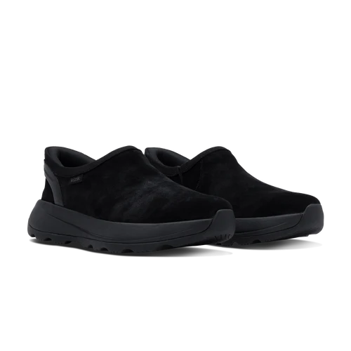 kizik juno 2 moc men's | blackout