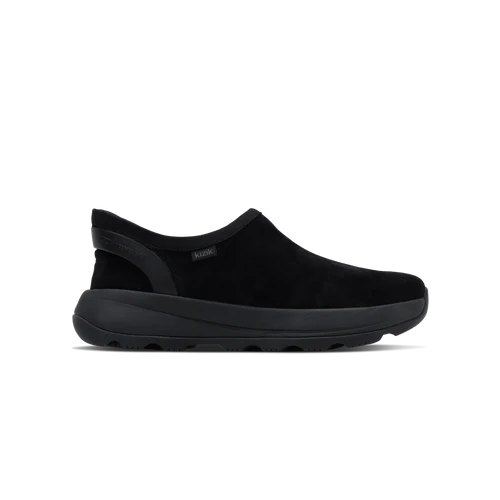 kizik juno 2 moc men's | blackout