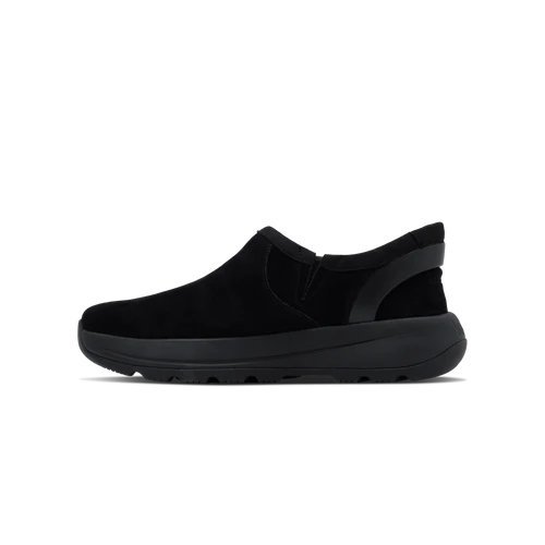 kizik juno 2 moc men's | blackout