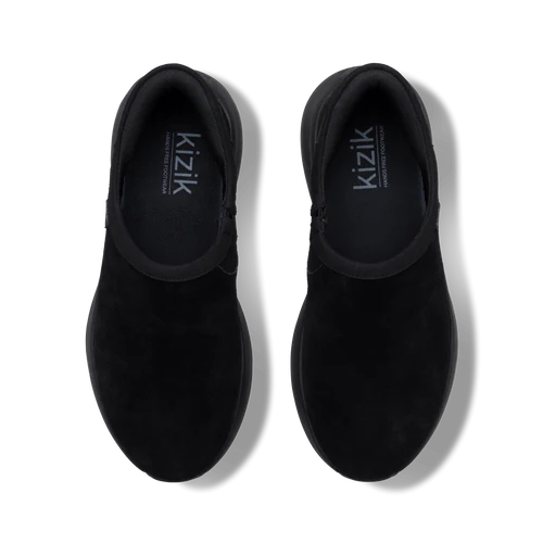 kizik juno 2 moc men's | blackout