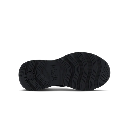 kizik juno 2 moc men's | blackout