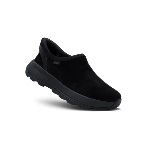 kizik juno 2 moc men's | blackout