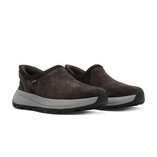 kizik juno 2 moc men's | demitasse morning dove