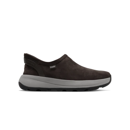 kizik juno 2 moc men's | demitasse morning dove