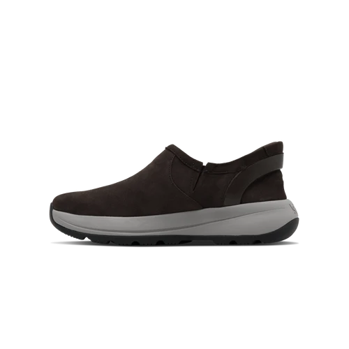 kizik juno 2 moc men's | demitasse morning dove