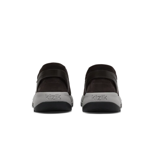kizik juno 2 moc men's | demitasse morning dove