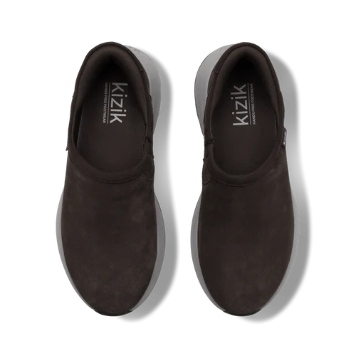 kizik juno 2 moc men's | demitasse morning dove