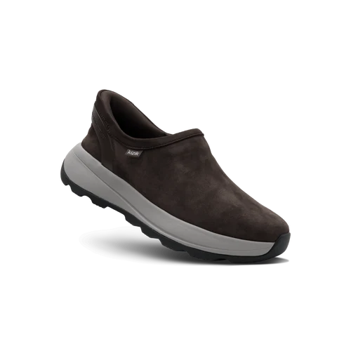 kizik juno 2 moc men's | demitasse morning dove