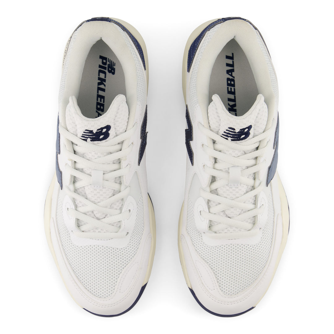 new balance everymatch pkl men's | white zinc
