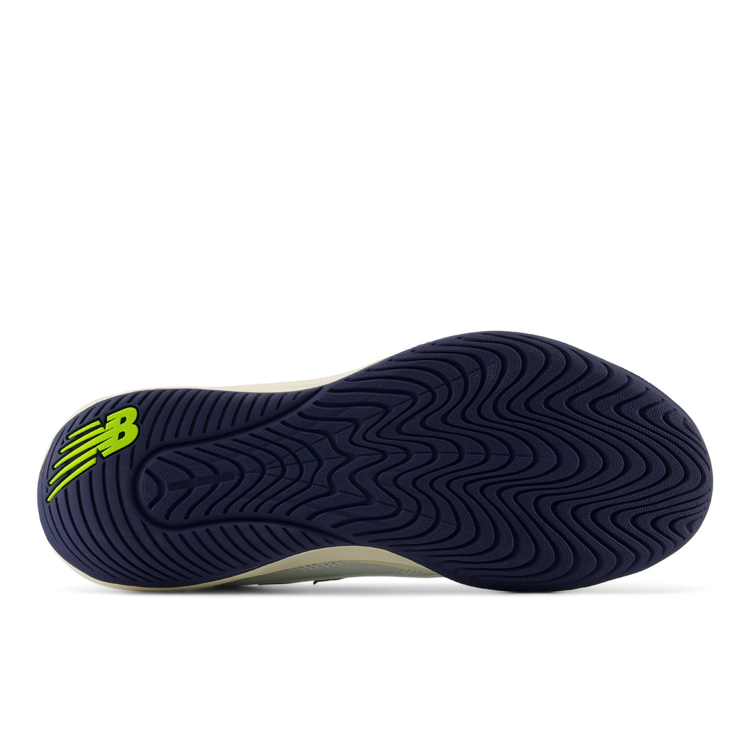 new balance everymatch pkl men's | white zinc