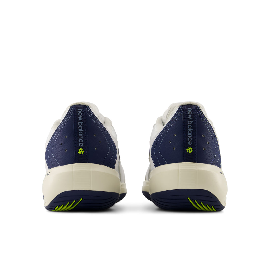 new balance everymatch pkl men's | white zinc