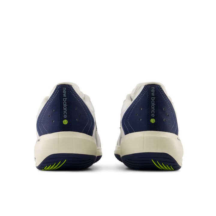 new balance everymatch pkl men's | white zinc