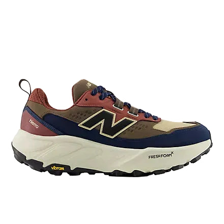 new balance hierro trek men's | cortado toasted sesame