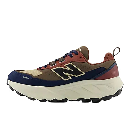 new balance hierro trek men's | cortado toasted sesame