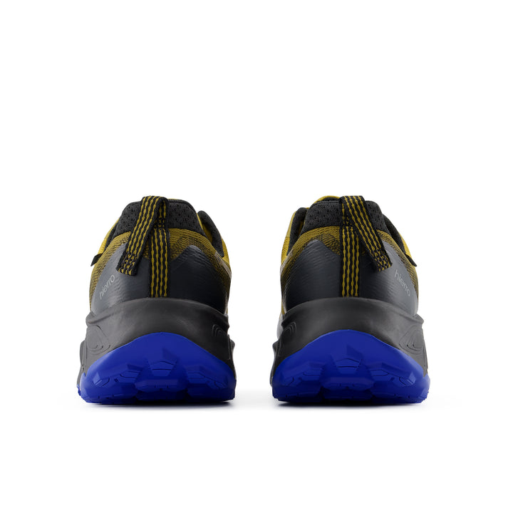 new balance hierro v9 gore-tex  men's | basil oil