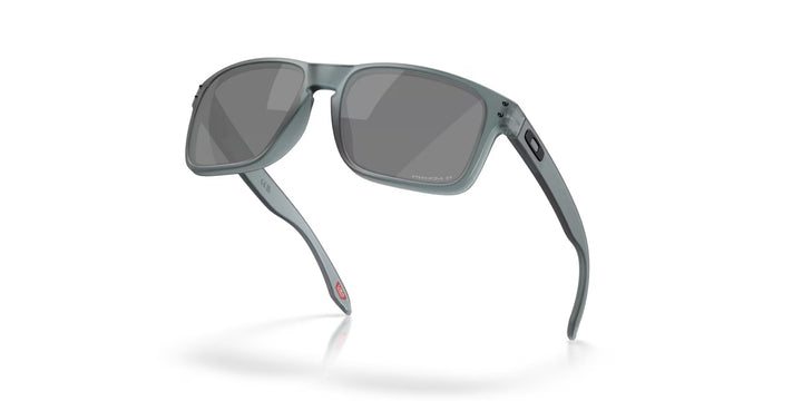 oakley holbrook men's | matte crystal black