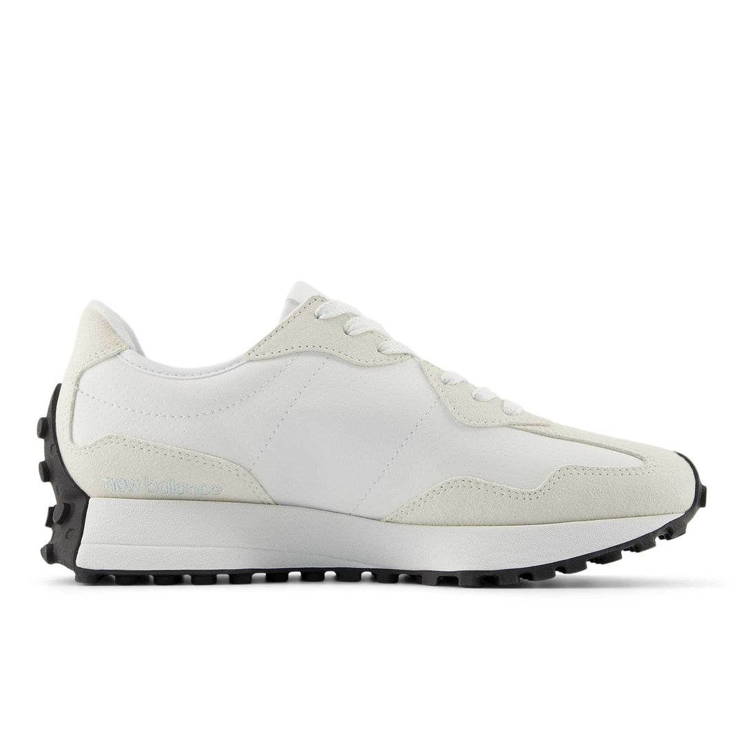 new balance 327 women's | nb 103 white|glint blue