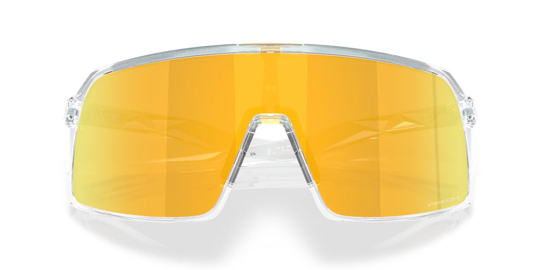 oakley sutro sunglasses | pacific w/prizm 24k