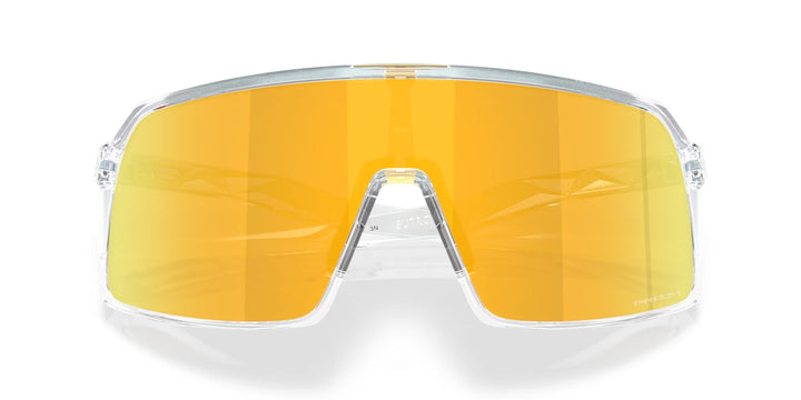 oakley sutro sunglasses | pacific w/prizm 24k