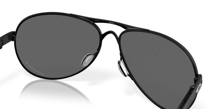 oakley feedback w/ prizm sunglasses | pol blk