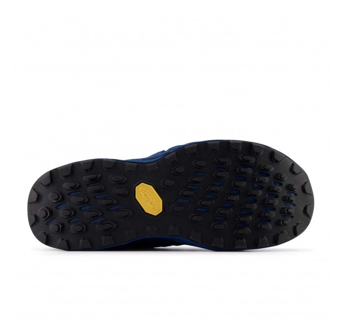 new balance fresh foam x hierro v8 gore-tex women's | deep sea/black