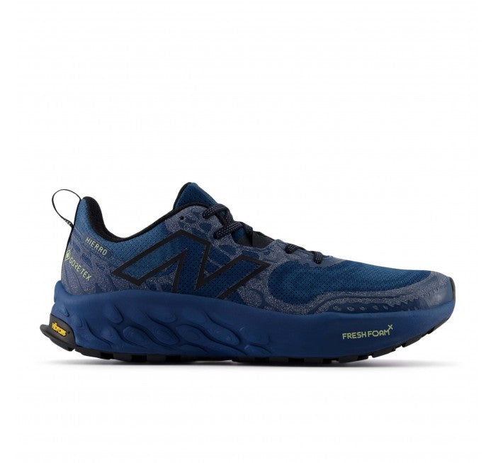 new balance fresh foam x hierro v8 gore-tex women's | 